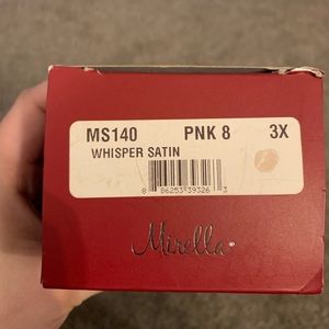 Mirella Whispers Satin 8 XXX